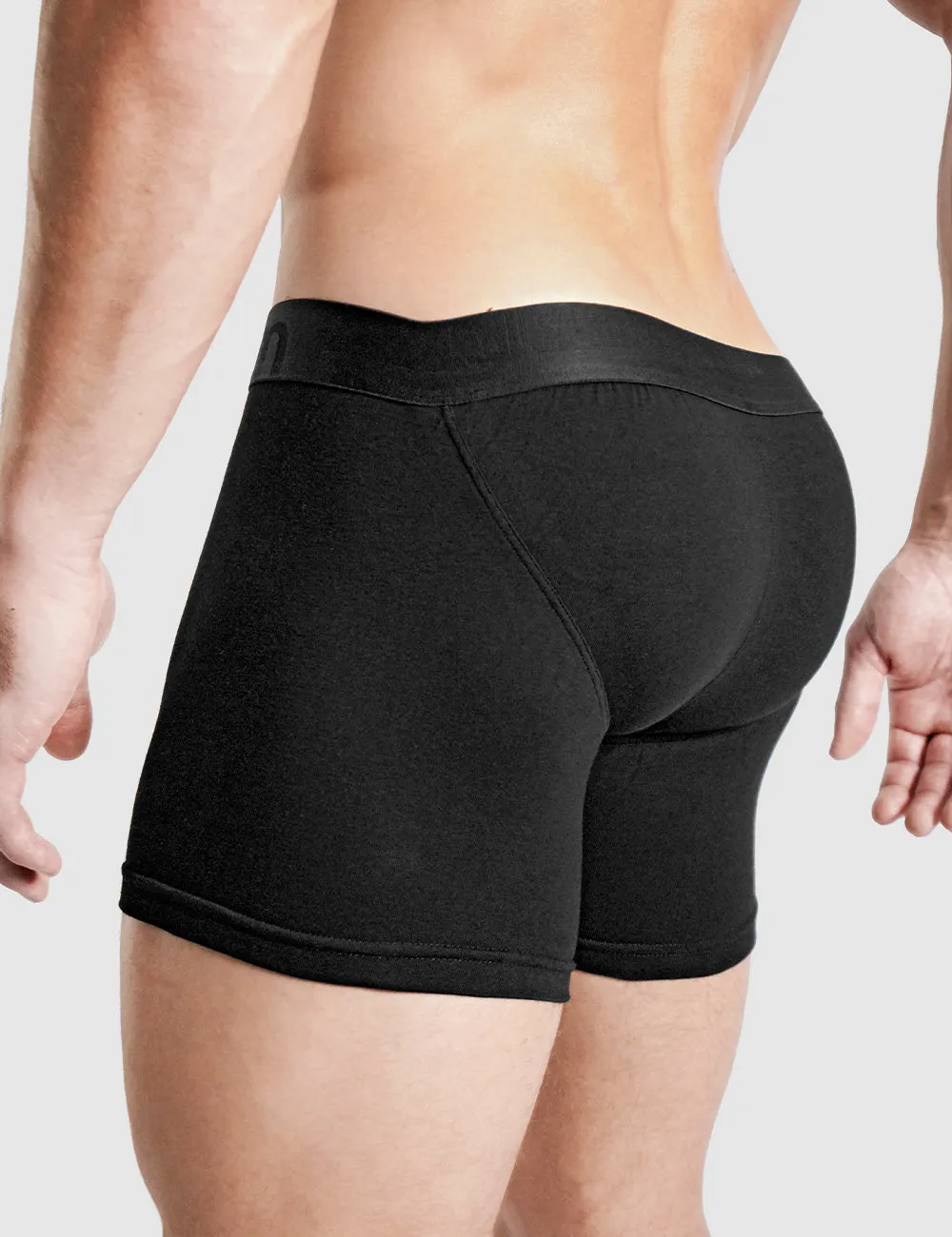 Lift Boxer Brief sold by Rounderbum product image thumbnail 2