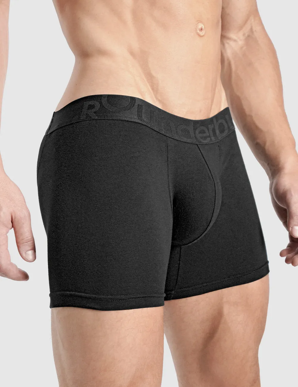 Lift Boxer Brief sold by Rounderbum product image thumbnail 3