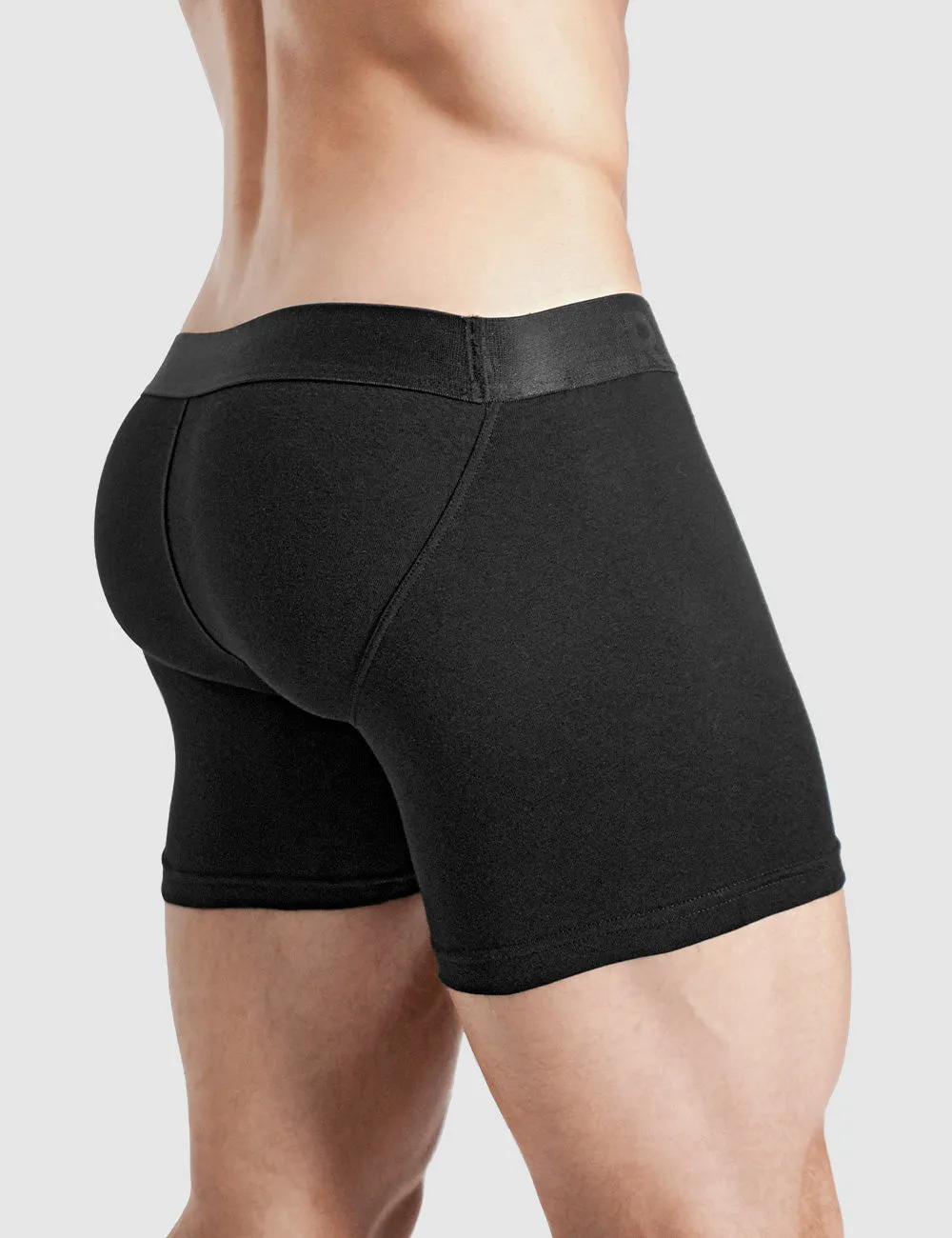 Lift Boxer Brief sold by Rounderbum product image thumbnail 4