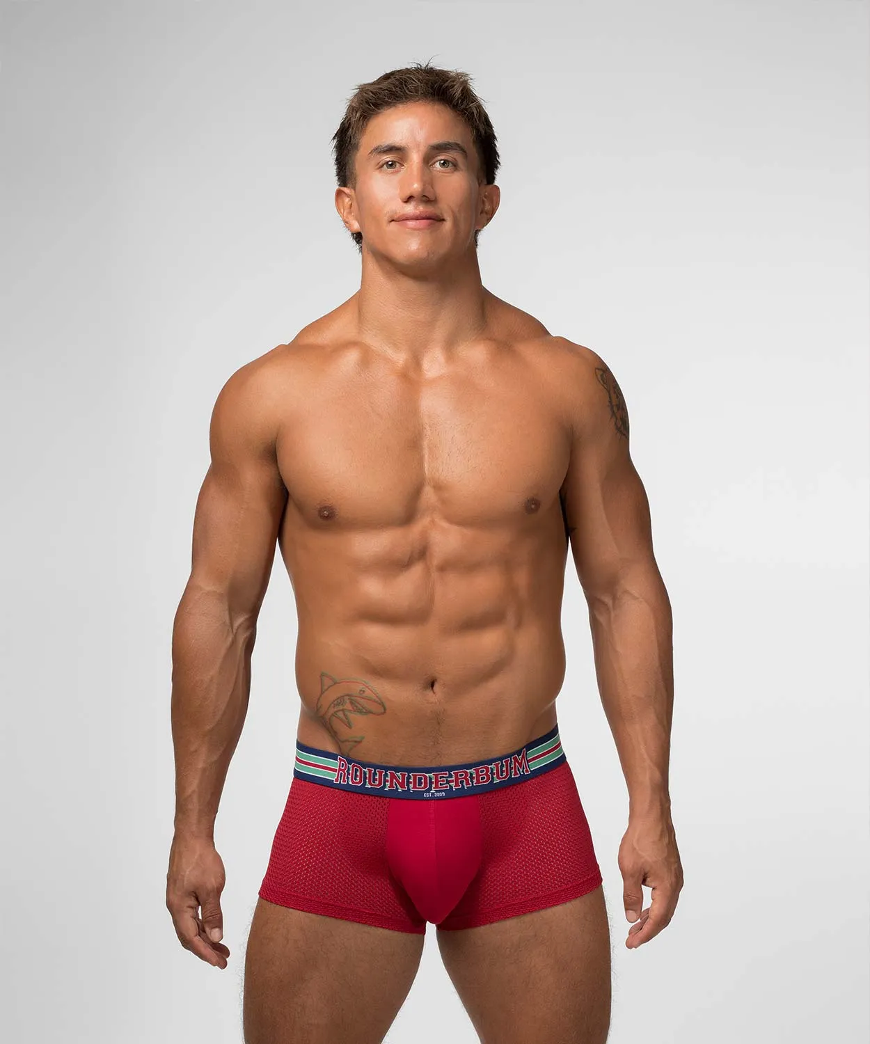 VARSITY Lift Trunk 3-Pack sold by Rounderbum product image thumbnail 2