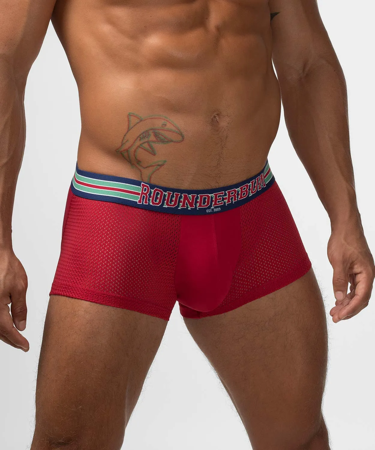 VARSITY Lift Trunk 3-Pack sold by Rounderbum product image thumbnail 3