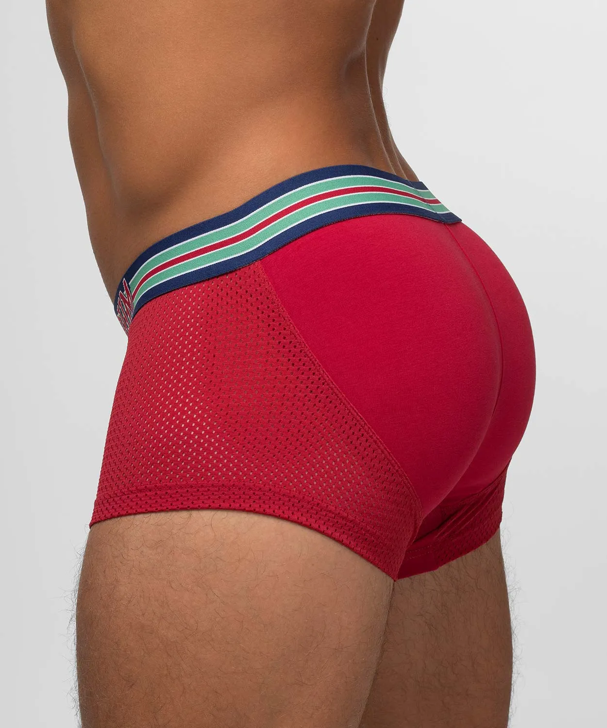 VARSITY Lift Trunk 3-Pack sold by Rounderbum product image thumbnail 5