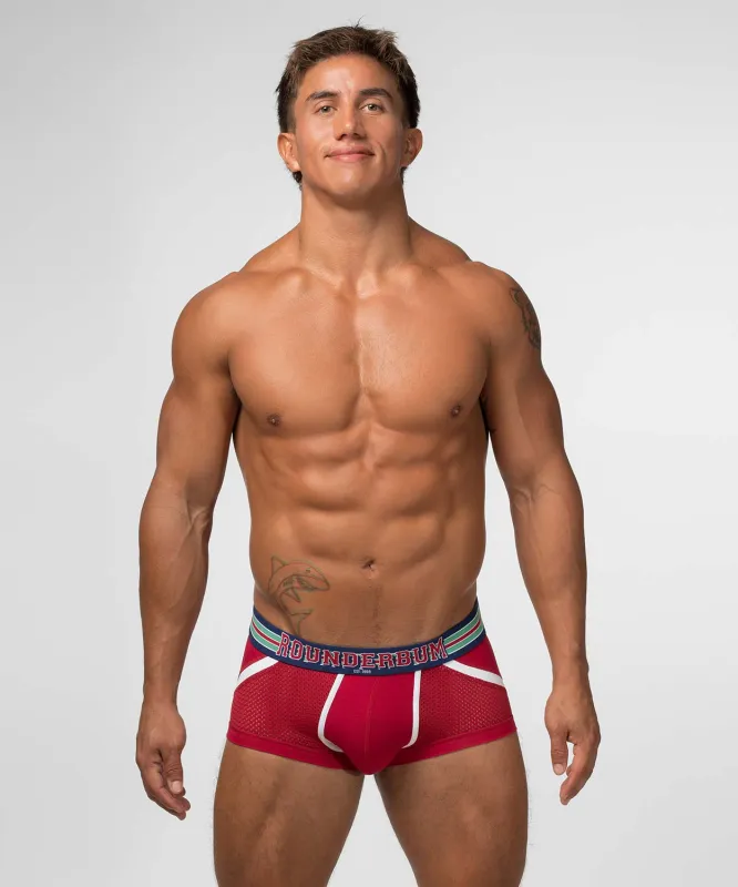 VARSITY Anatomic Mini Trunk sold by Rounderbum