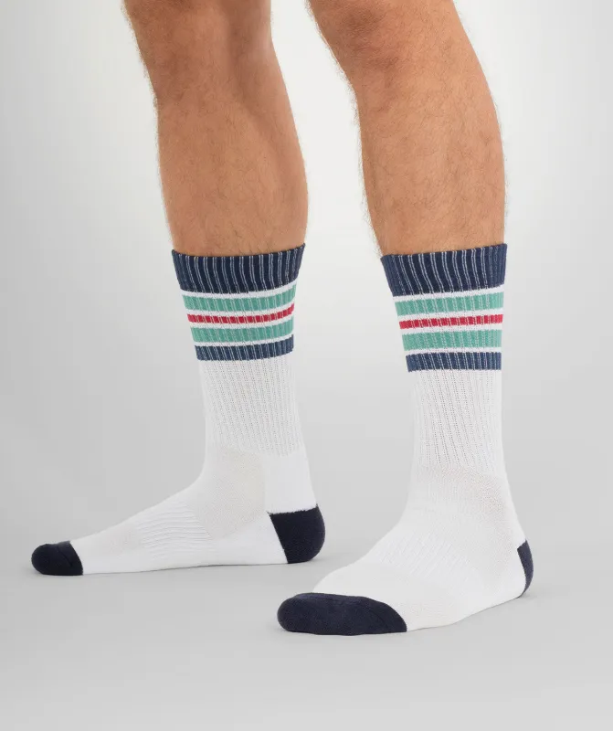 VARSITY Socks sold by Rounderbum