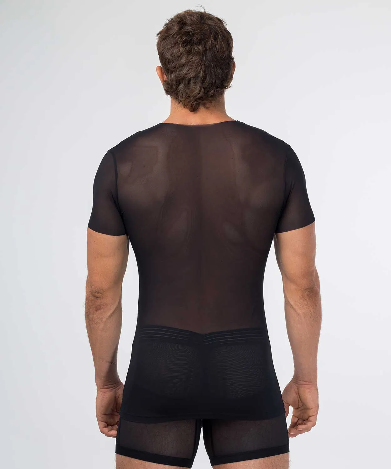 SEXY NIGHTS Shirt sold by Rounderbum product image thumbnail 3