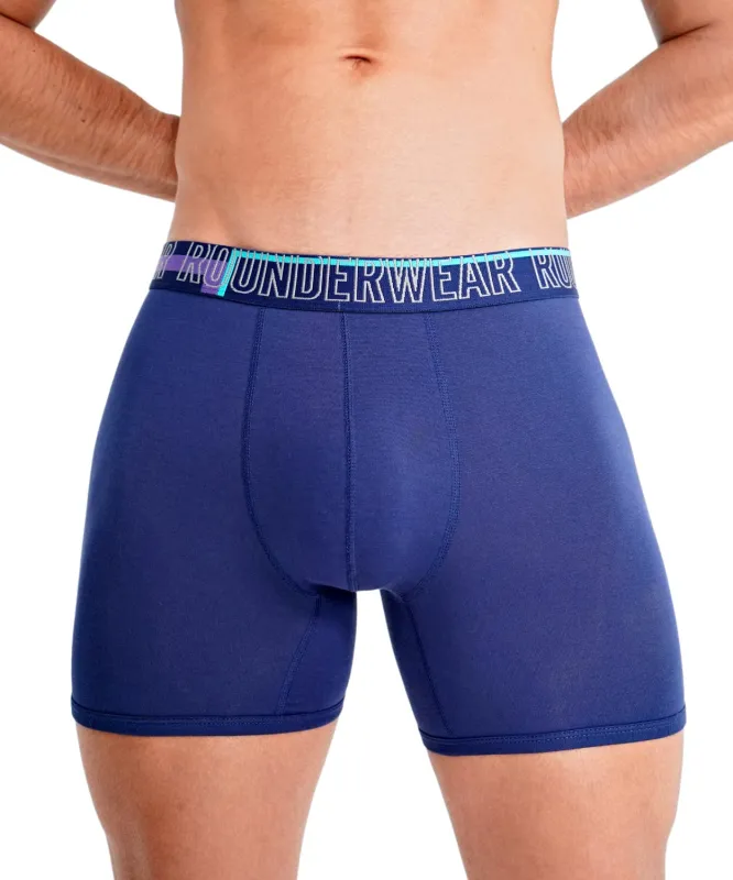 Boxer Brief - Prime sold by Rounderbum