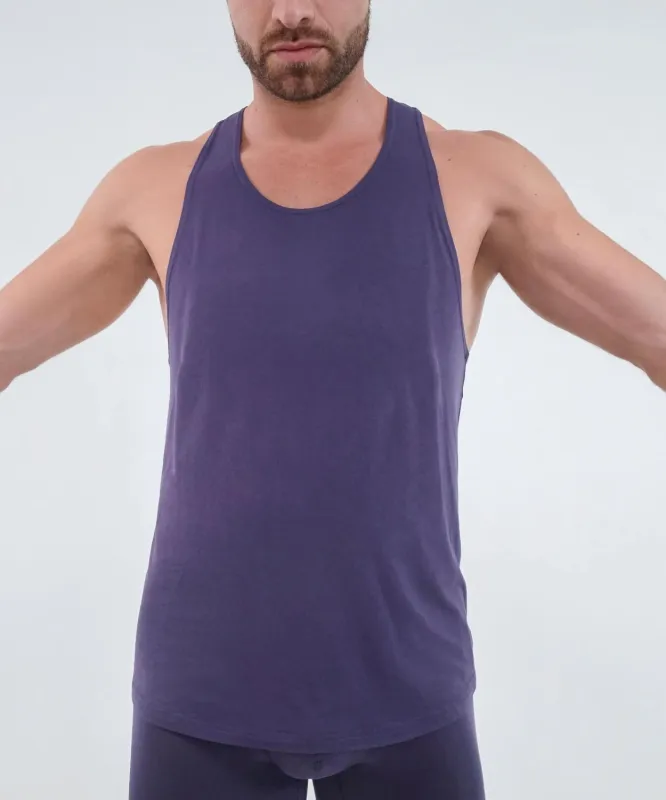 Tank Top - Essentials made by Rounderbum