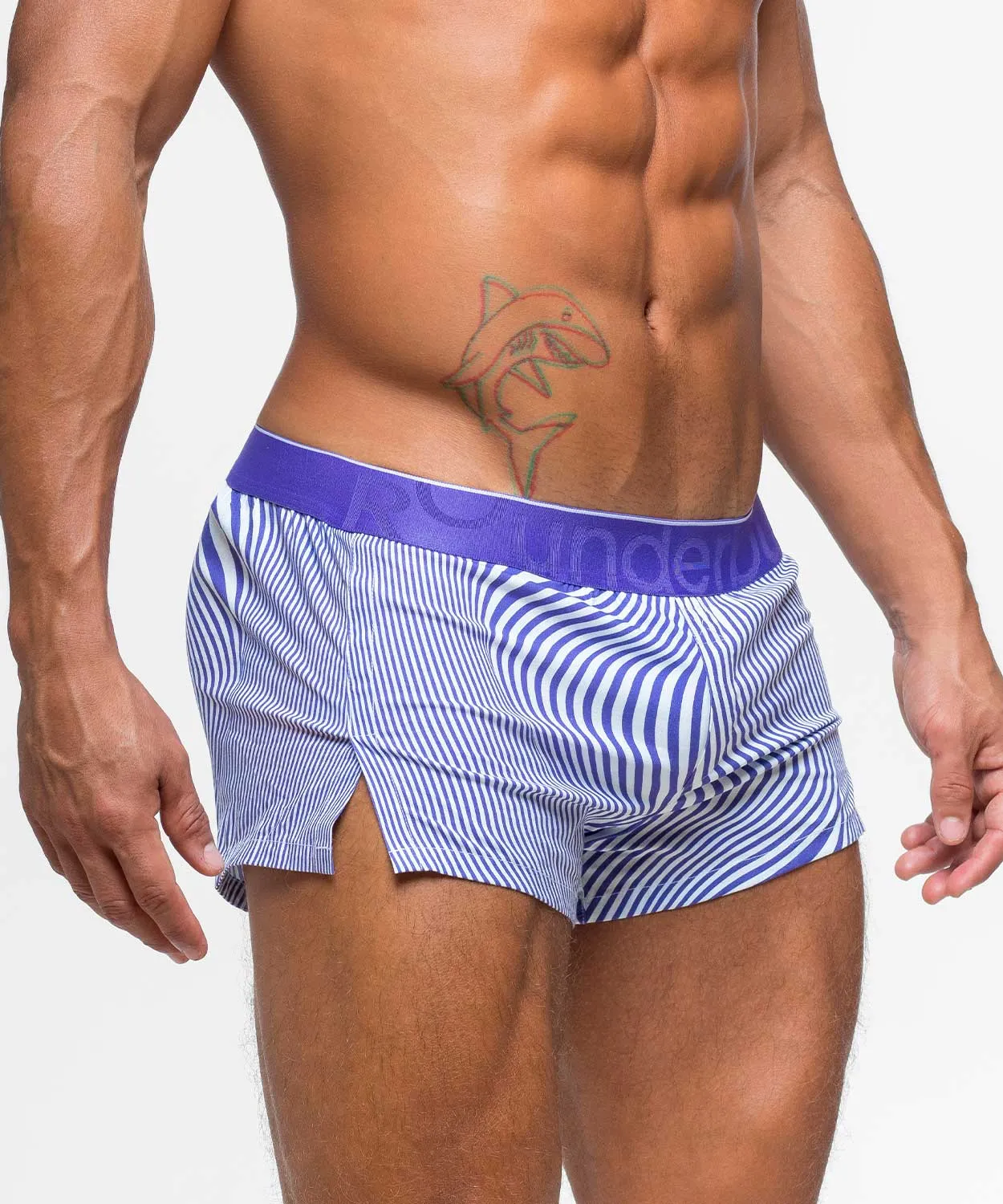 WAVEFORM Lift Boxer sold by Rounderbum product image thumbnail 5