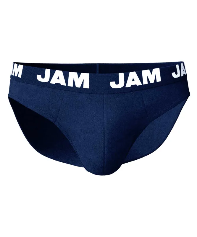 JAM BASICS - Brief sold by Rounderbum