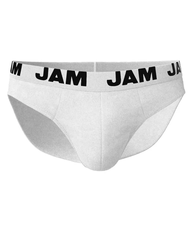 JAM BASICS - Brief sold by Rounderbum