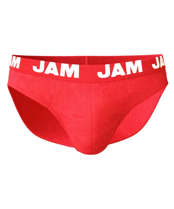 JAM BASICS - Brief sold by Rounderbum