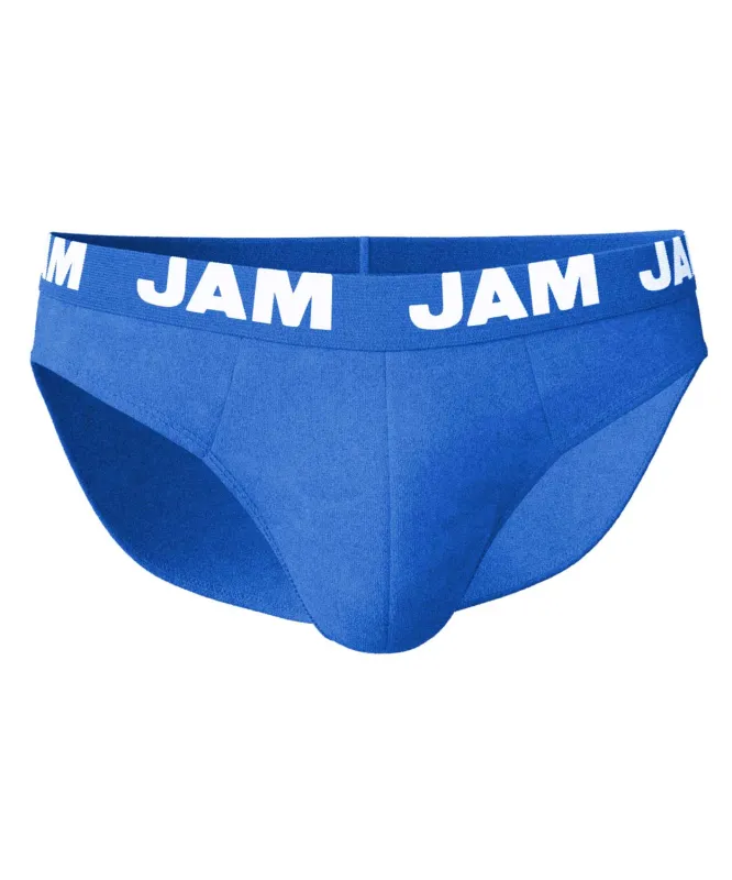 JAM BASICS - Brief sold by Rounderbum
