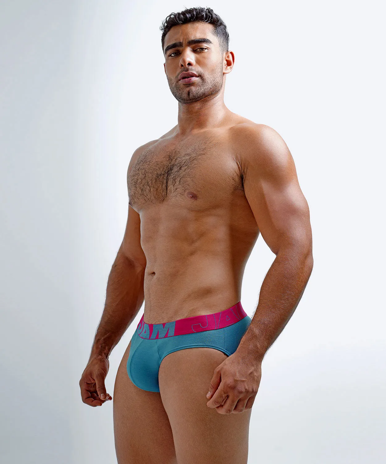 JAM - END OF SUMMER - Brief sold by Rounderbum product image thumbnail 3