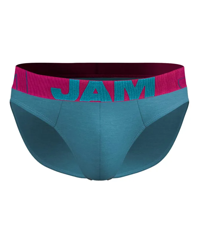 JAM - END OF SUMMER - Brief made by Rounderbum