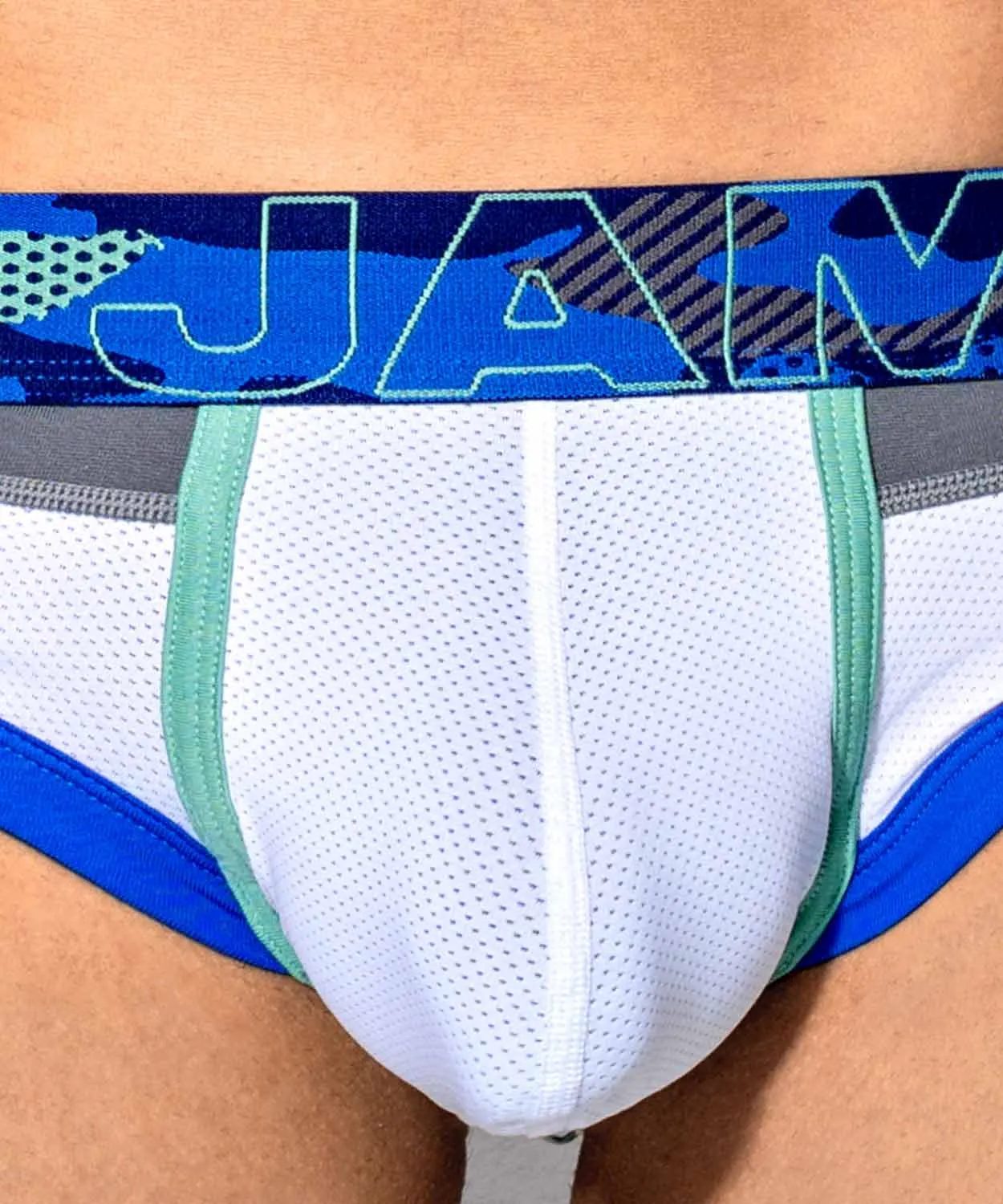 JAM - ARMY - MINI TRUNK sold by Rounderbum product image thumbnail 3