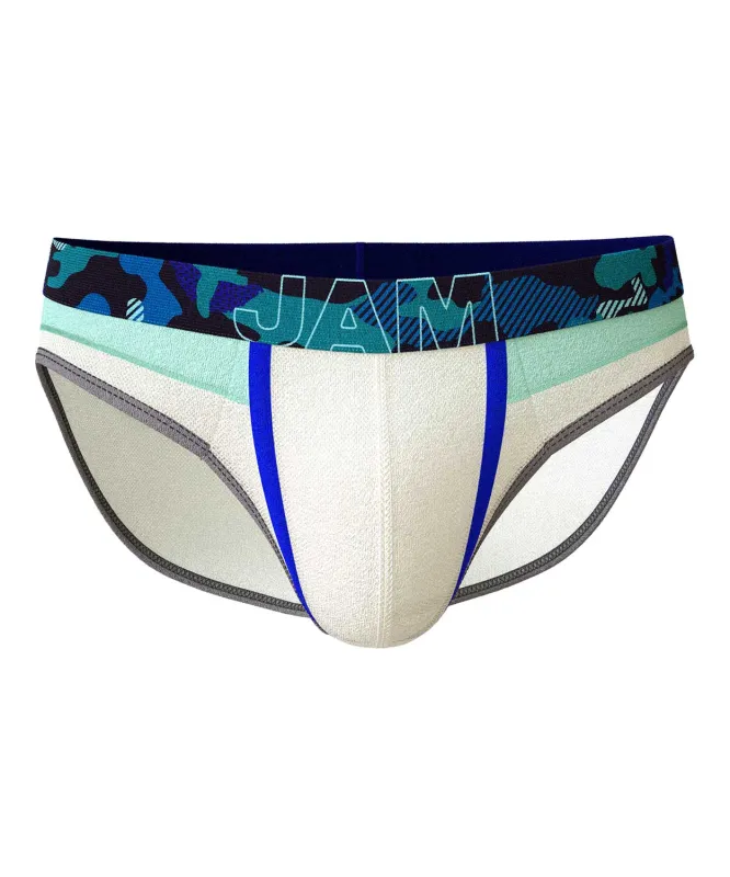 JAM - ARMY - MINI TRUNK sold by Rounderbum