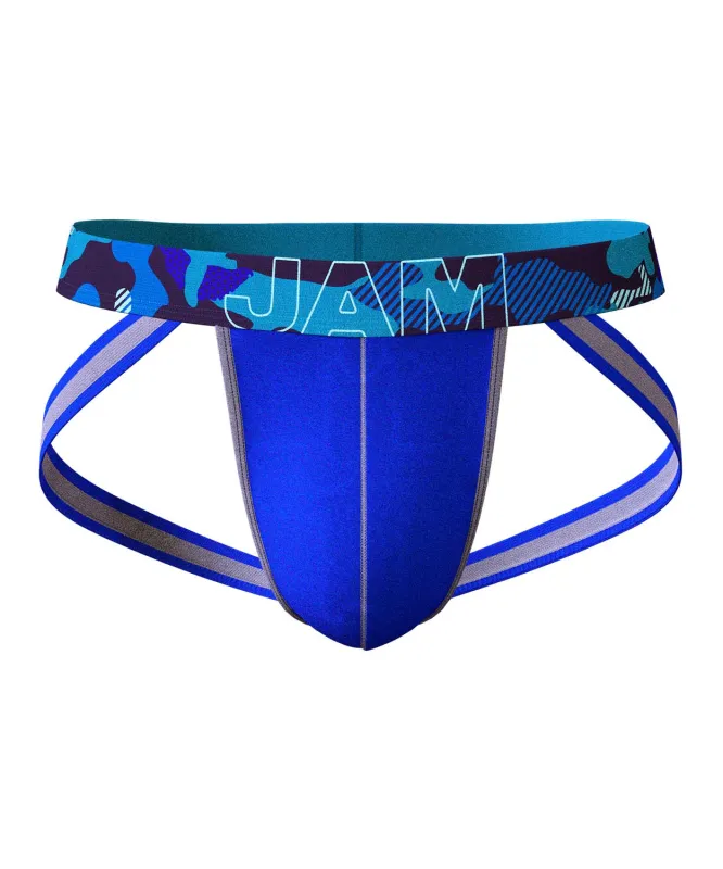 JAM - ARMY - JOCKSTRAP sold by Rounderbum