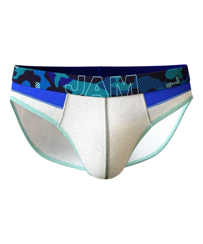 JAM - ARMY - BRIEF sold by Rounderbum