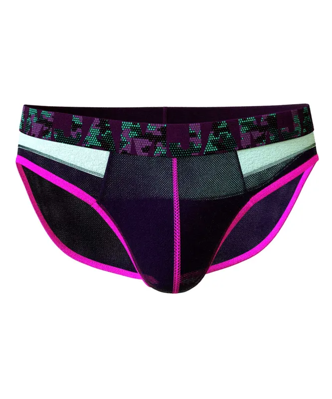 JAM - ARMY - Brief sold by Rounderbum