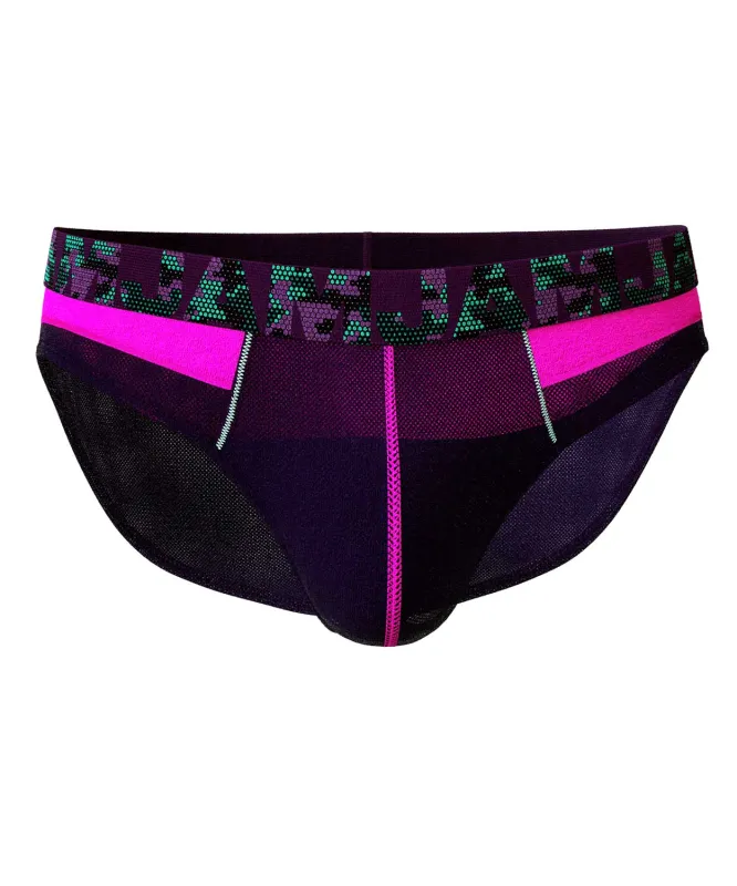 JAM - ARMY - Brief sold by Rounderbum