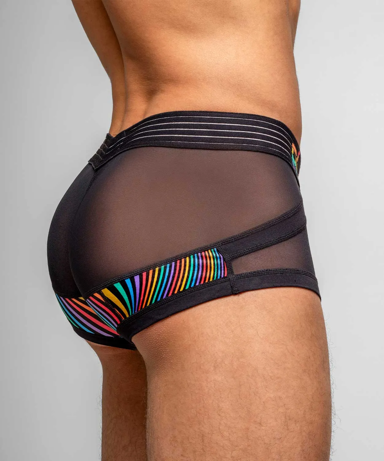 WAVEFORM PRIDE Anatomic Mini Trunk sold by Rounderbum product image thumbnail 4