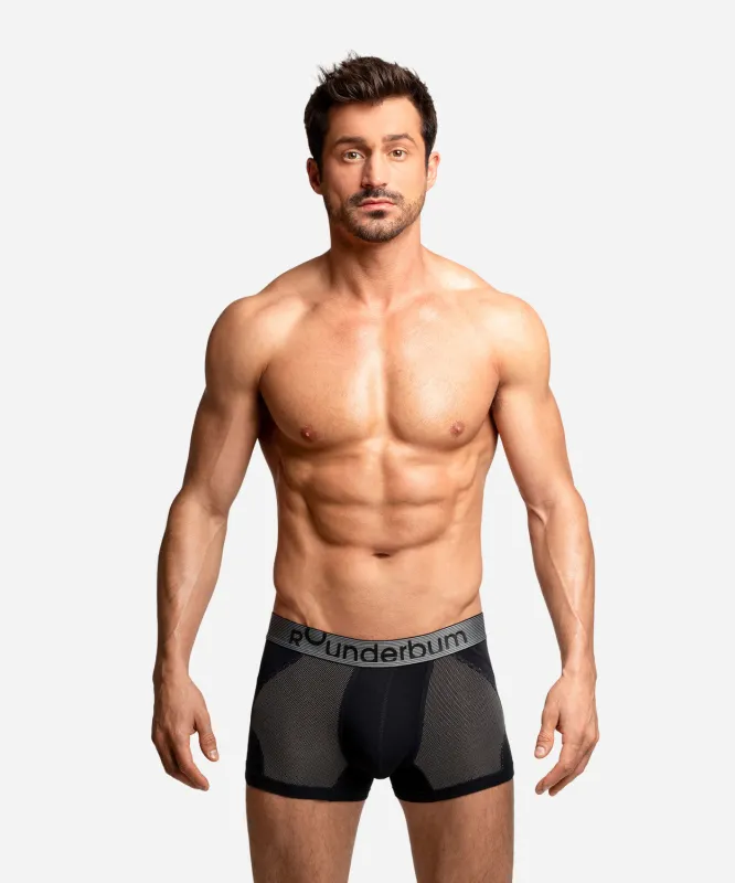 Anatomic Trunk made by Rounderbum