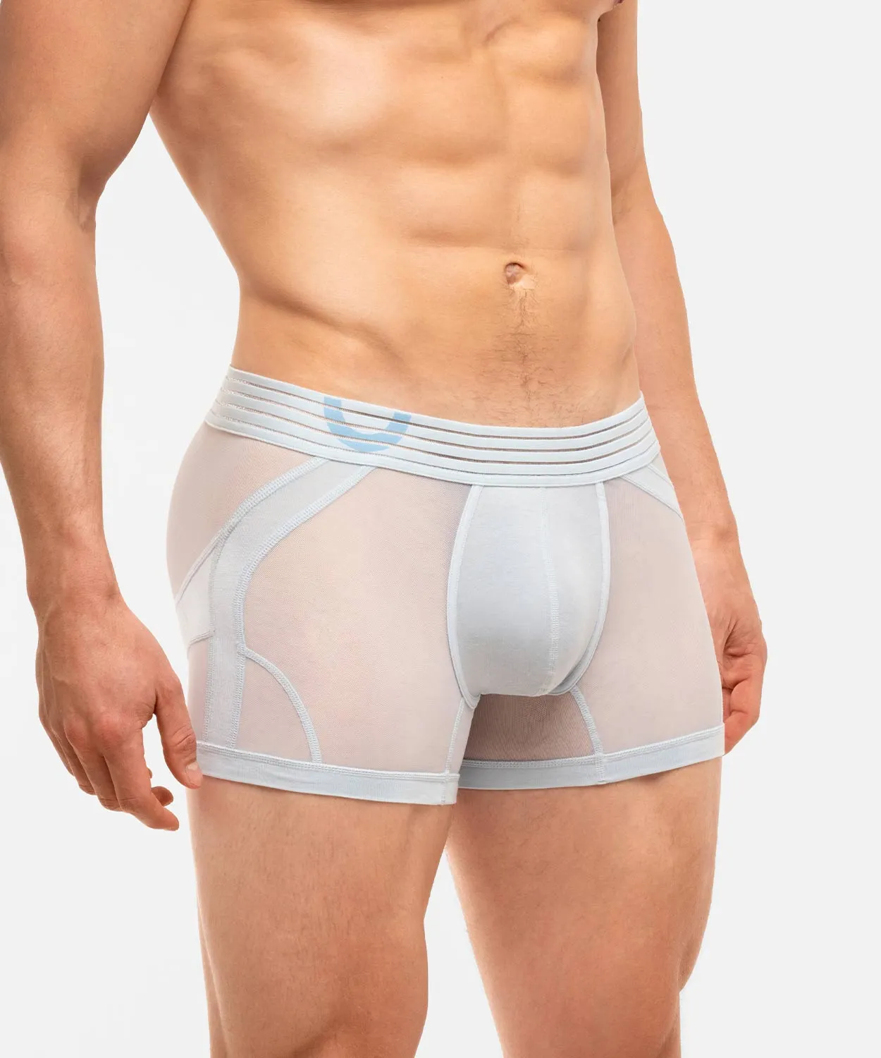 SEXY SUMMER NIGHTS Anatomic Hipster Trunk sold by Rounderbum product image thumbnail 2