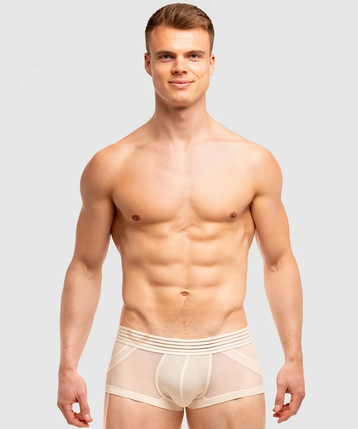 SEXY SUMMER NIGHTS Anatomic Mini Trunk sold by Rounderbum product image thumbnail 5