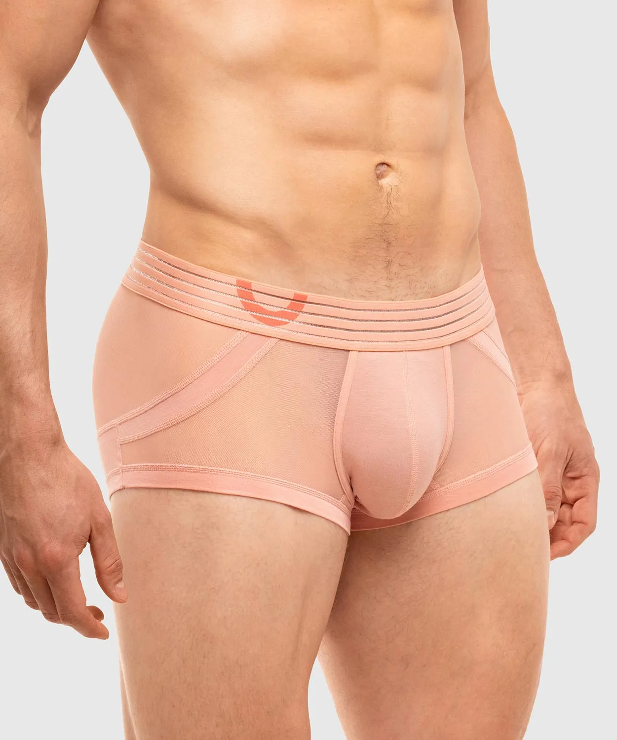 SEXY SUMMER NIGHTS Anatomic Mini Trunk sold by Rounderbum product image thumbnail 2