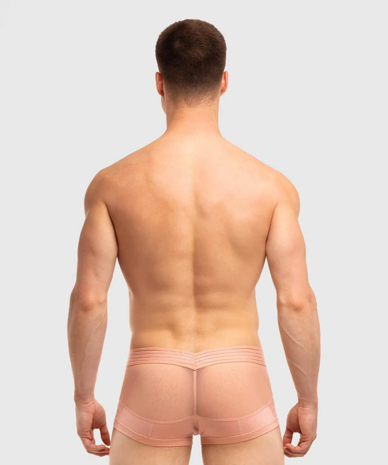 SEXY SUMMER NIGHTS Anatomic Mini Trunk sold by Rounderbum product image thumbnail 3