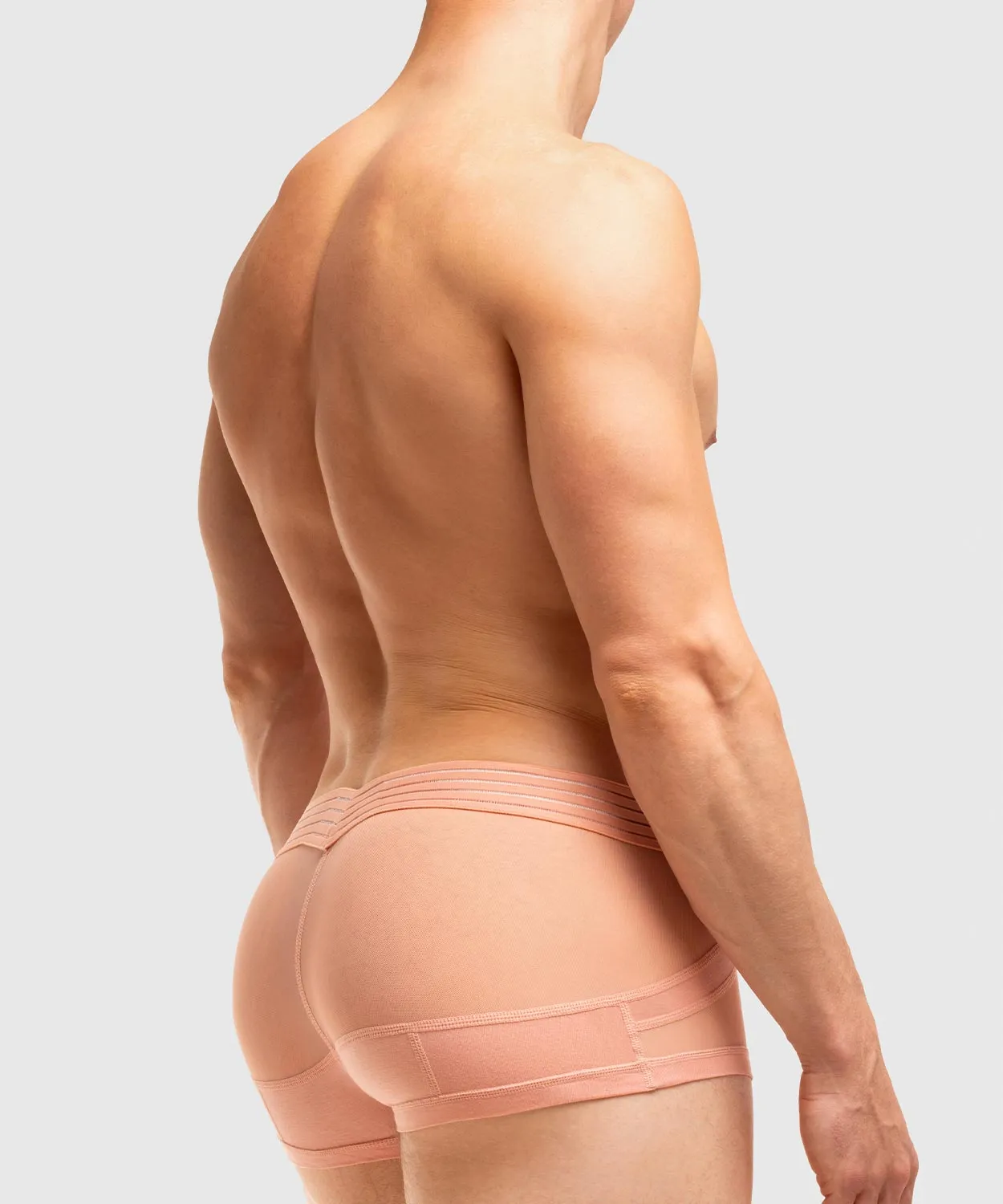 SEXY SUMMER NIGHTS Anatomic Mini Trunk sold by Rounderbum product image thumbnail 4