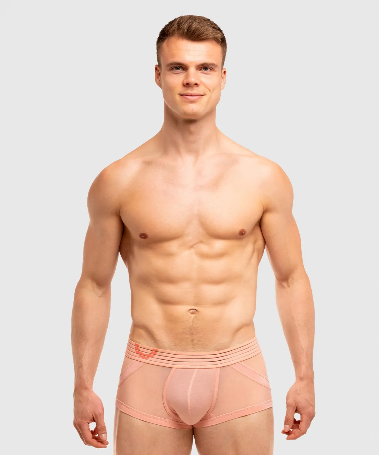 SEXY SUMMER NIGHTS Anatomic Mini Trunk sold by Rounderbum