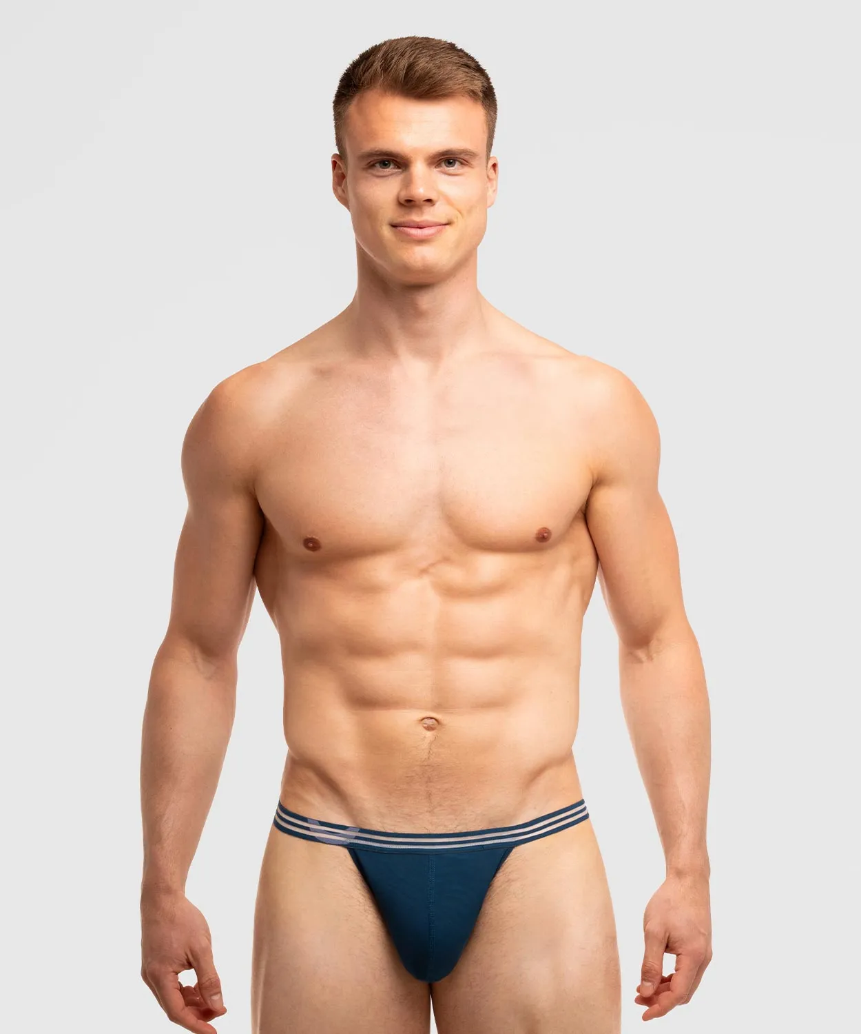 SEXY SUMMER NIGHTS Thong sold by Rounderbum product image thumbnail 5