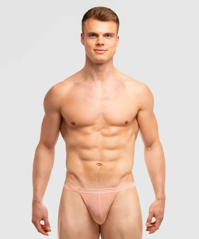 SEXY SUMMER NIGHTS Thong made by Rounderbum