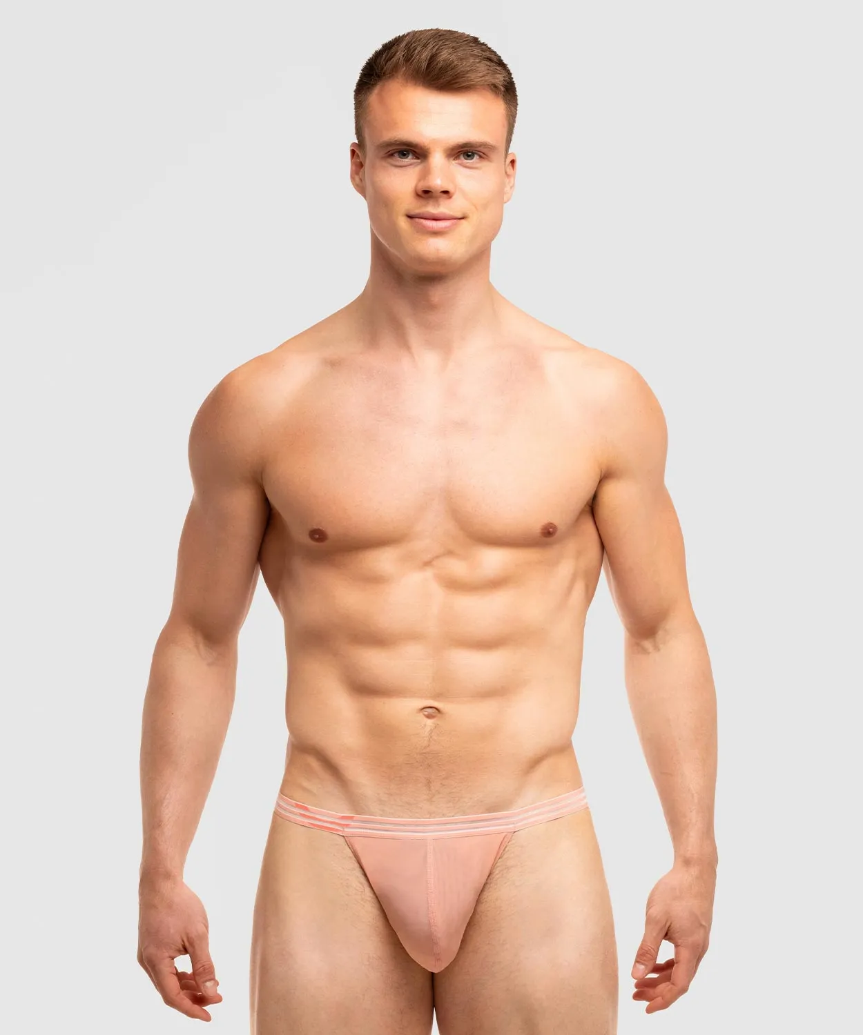 SEXY SUMMER NIGHTS Thong sold by Rounderbum