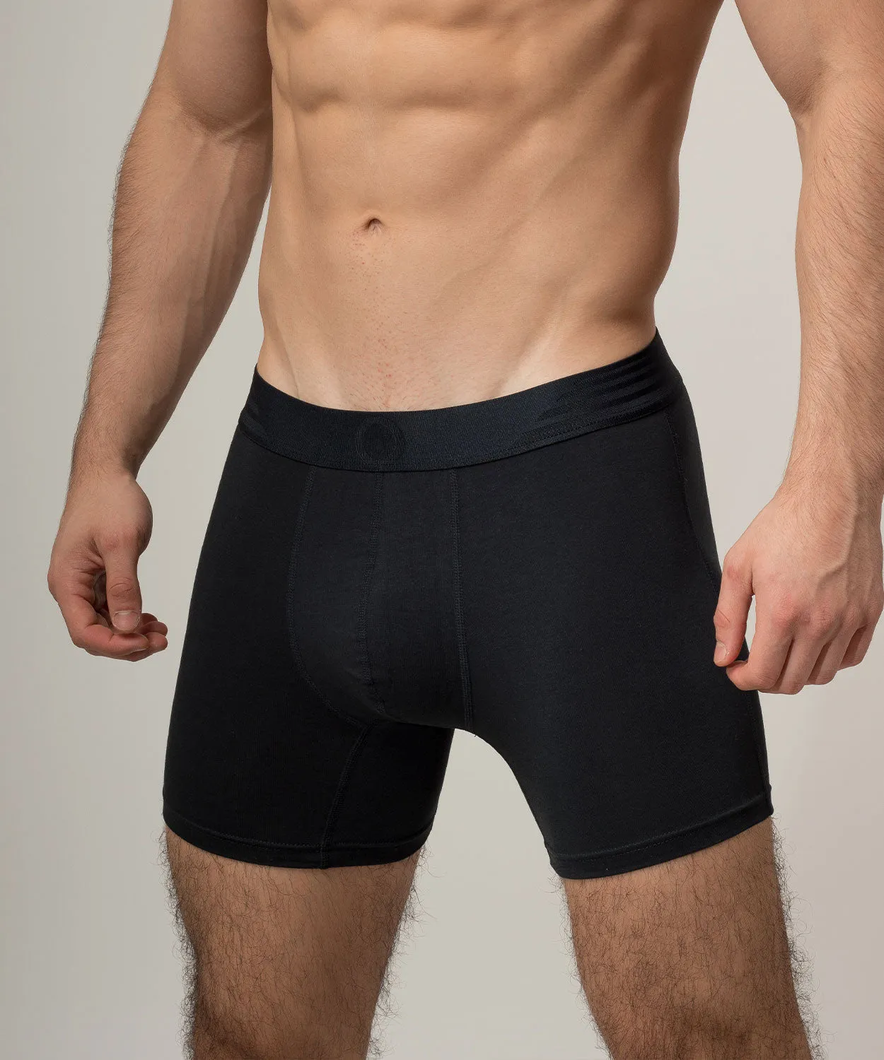 O-Line Boxer Brief sold by Rounderbum product image thumbnail 3