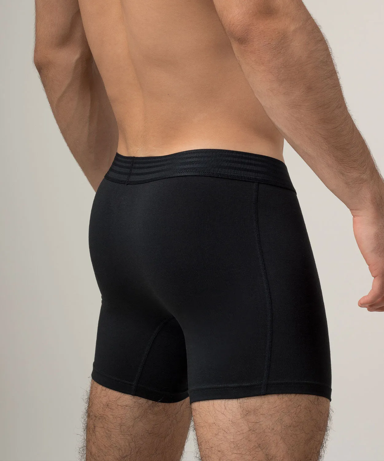 O-Line Boxer Brief sold by Rounderbum product image thumbnail 4