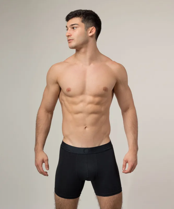 O-Line Boxer Brief made by Rounderbum