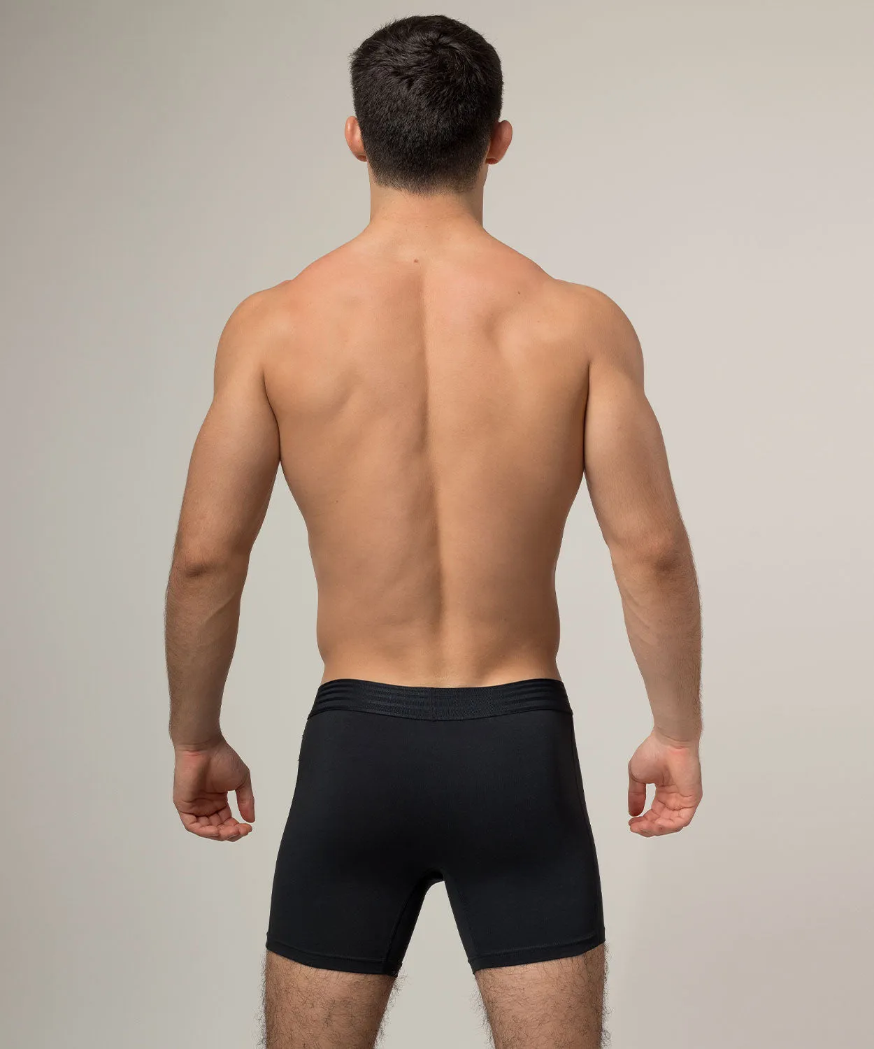 O-Line Boxer Brief sold by Rounderbum product image thumbnail 2