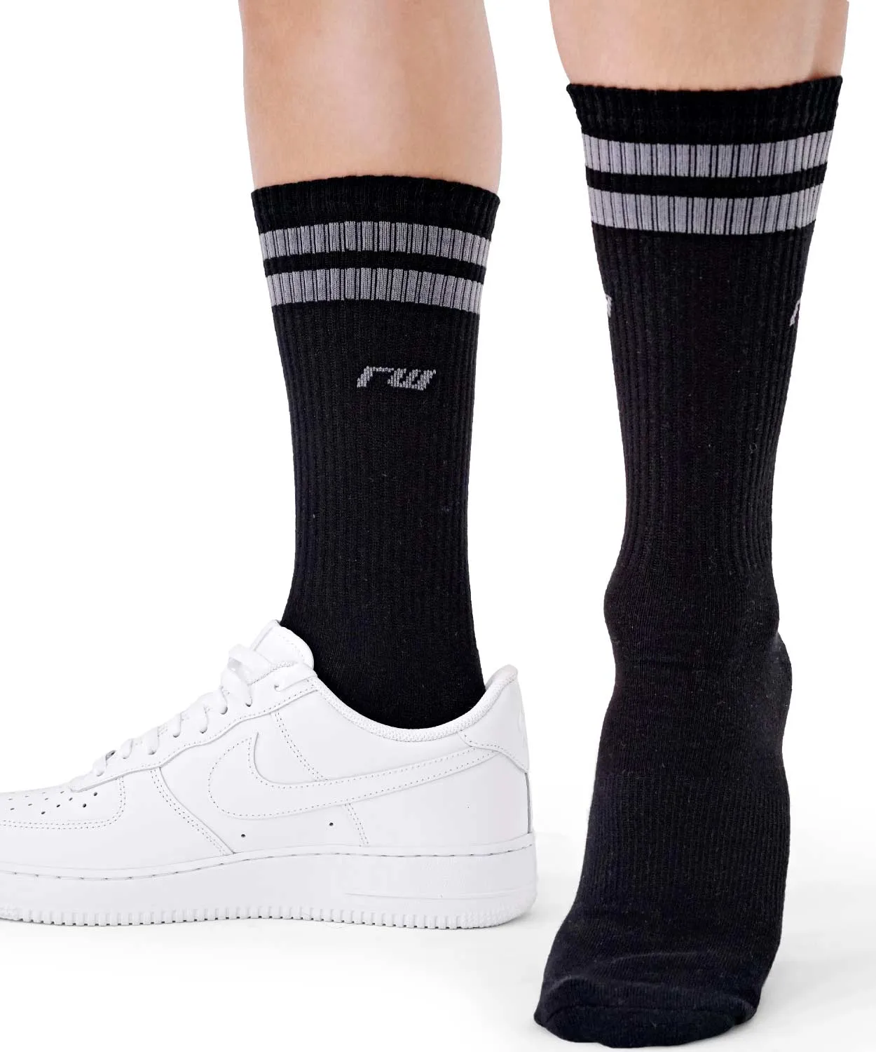 Sport High Socks - 3Pack sold by Rounderbum product image thumbnail 5
