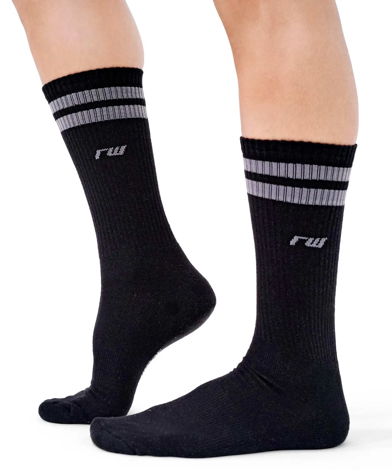 Sport High Socks - 3Pack sold by Rounderbum product image thumbnail 3
