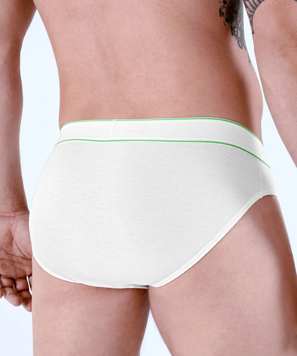 Brief - Bamboo sold by Rounderbum product image thumbnail 4