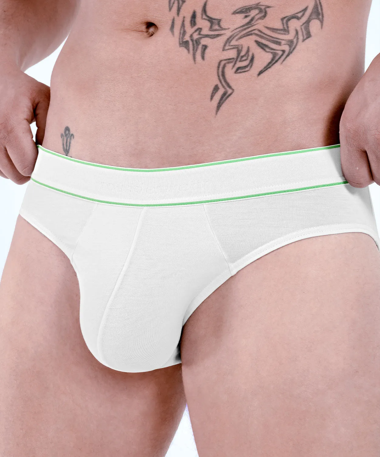 Brief - Bamboo sold by Rounderbum product image thumbnail 5