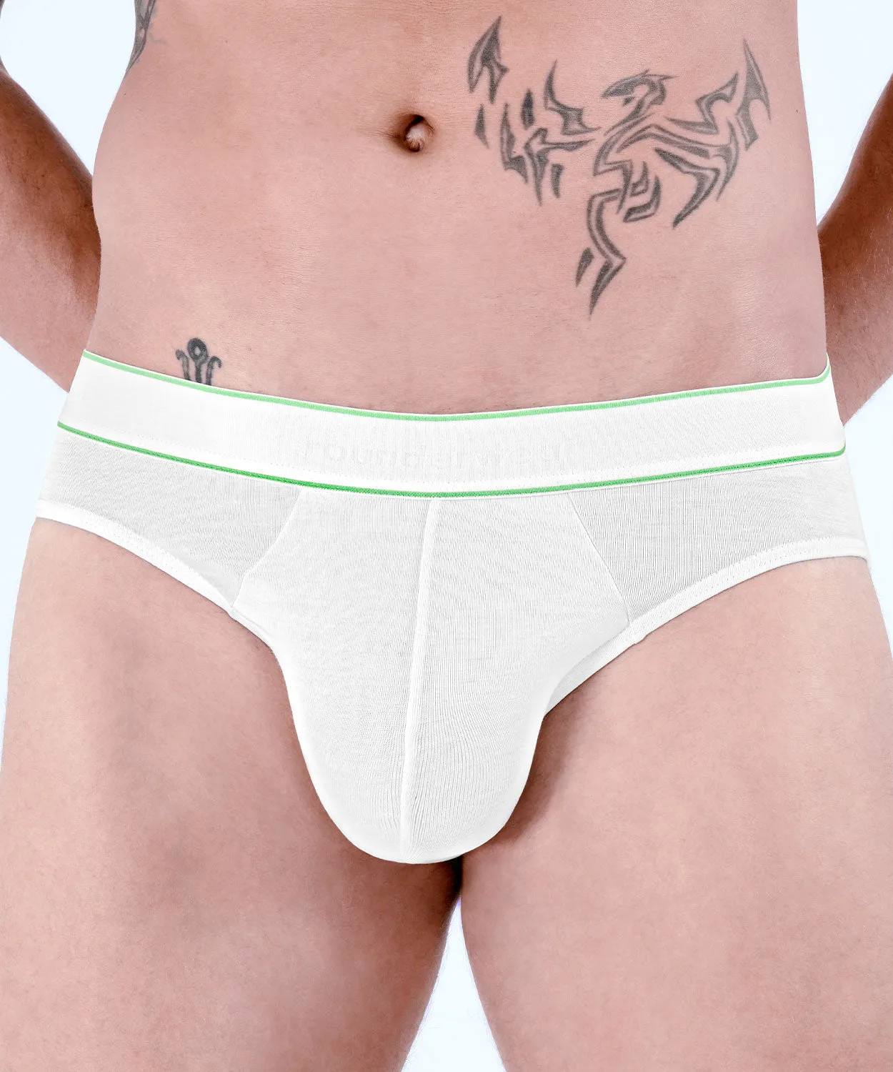 Brief - Bamboo sold by Rounderbum product image thumbnail 2