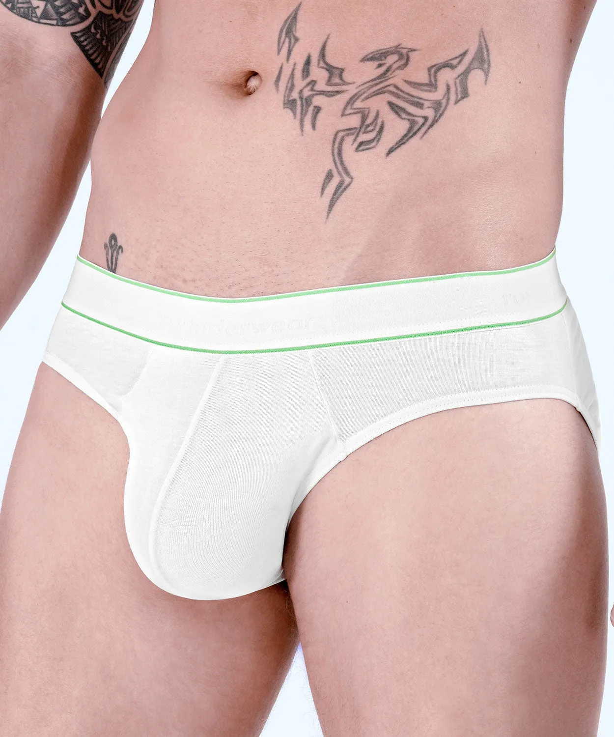 Brief - Bamboo sold by Rounderbum product image thumbnail 3