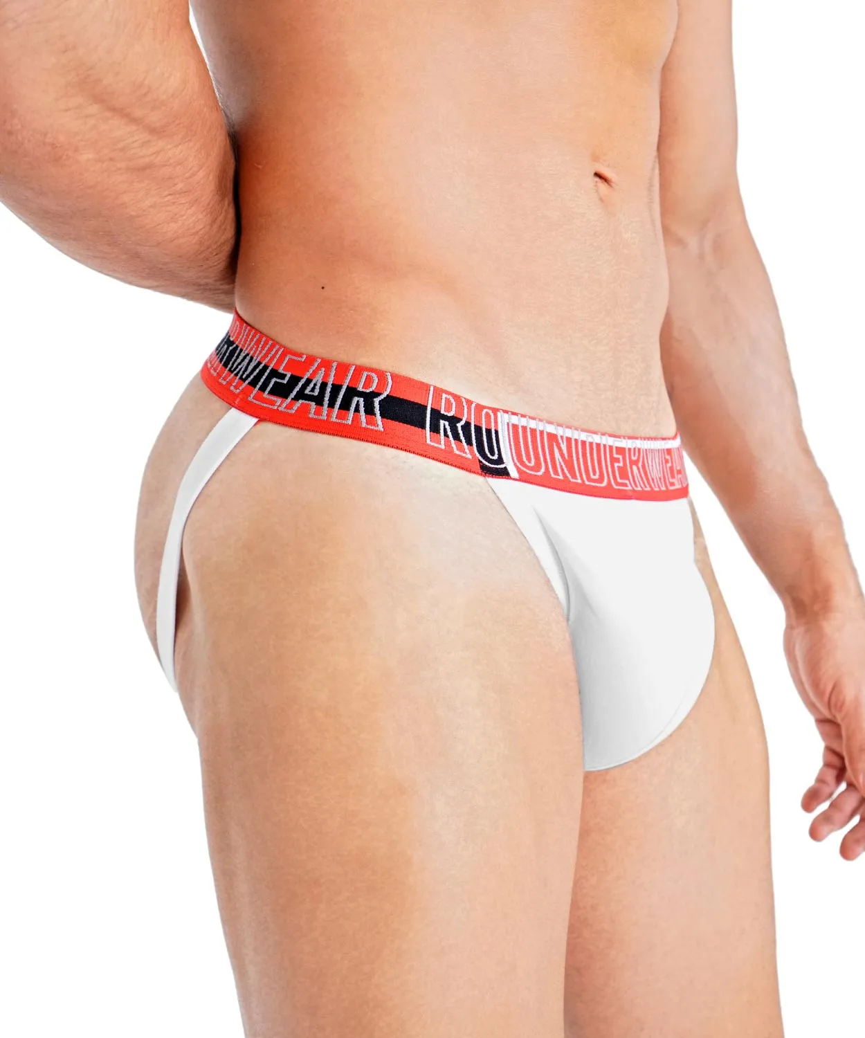 Jockstrap - Prime sold by Rounderbum product image thumbnail 2