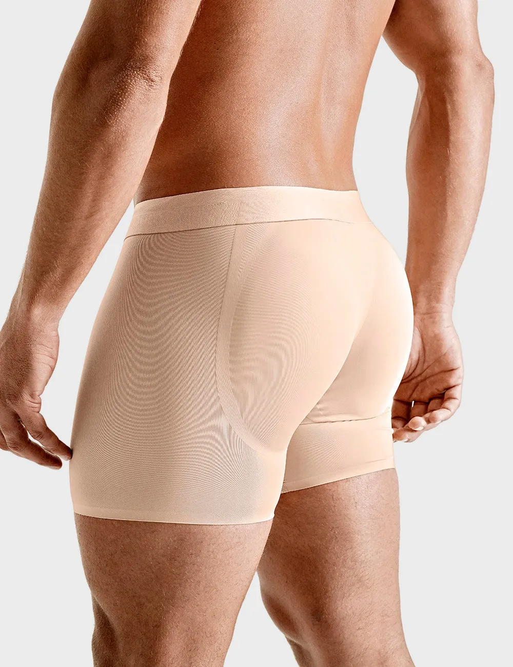 STEALTH Padded Boxer Brief sold by Rounderbum product image thumbnail 4