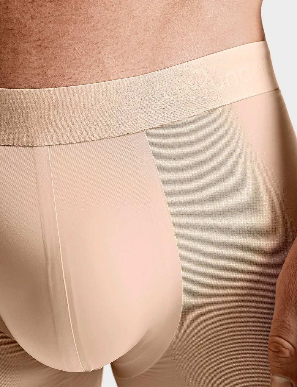 STEALTH Padded Boxer Brief sold by Rounderbum product image thumbnail 5