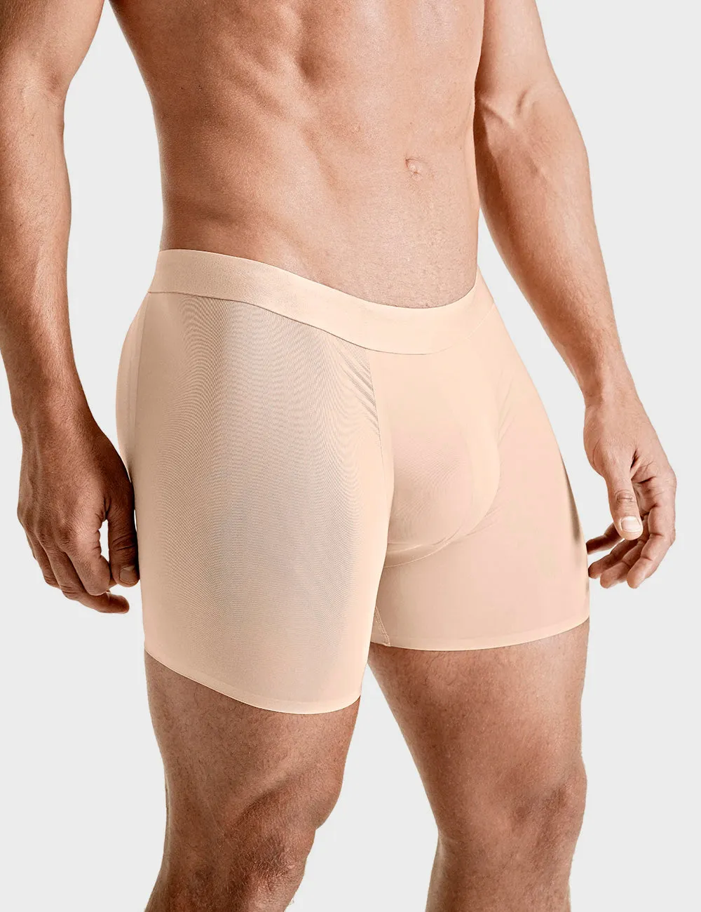 STEALTH Padded Boxer Brief sold by Rounderbum product image thumbnail 2