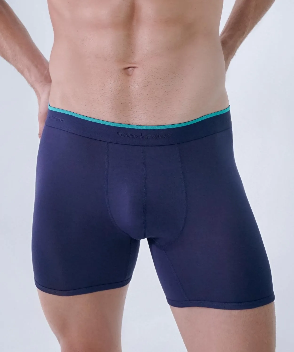 Boxer Brief - Essentials sold by Rounderbum